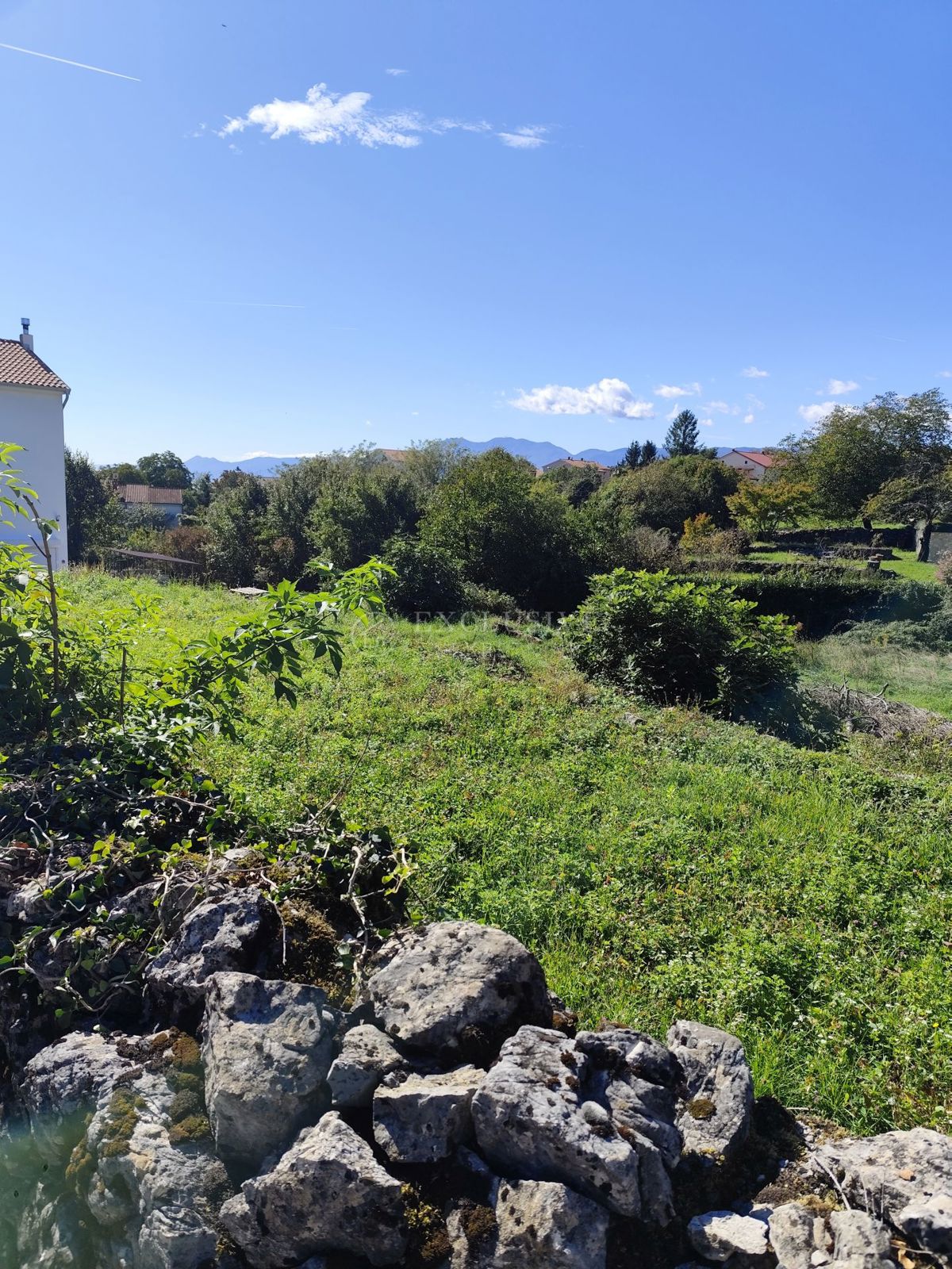 Pozemek Na prodej - PRIMORSKO-GORANSKA VIŠKOVO