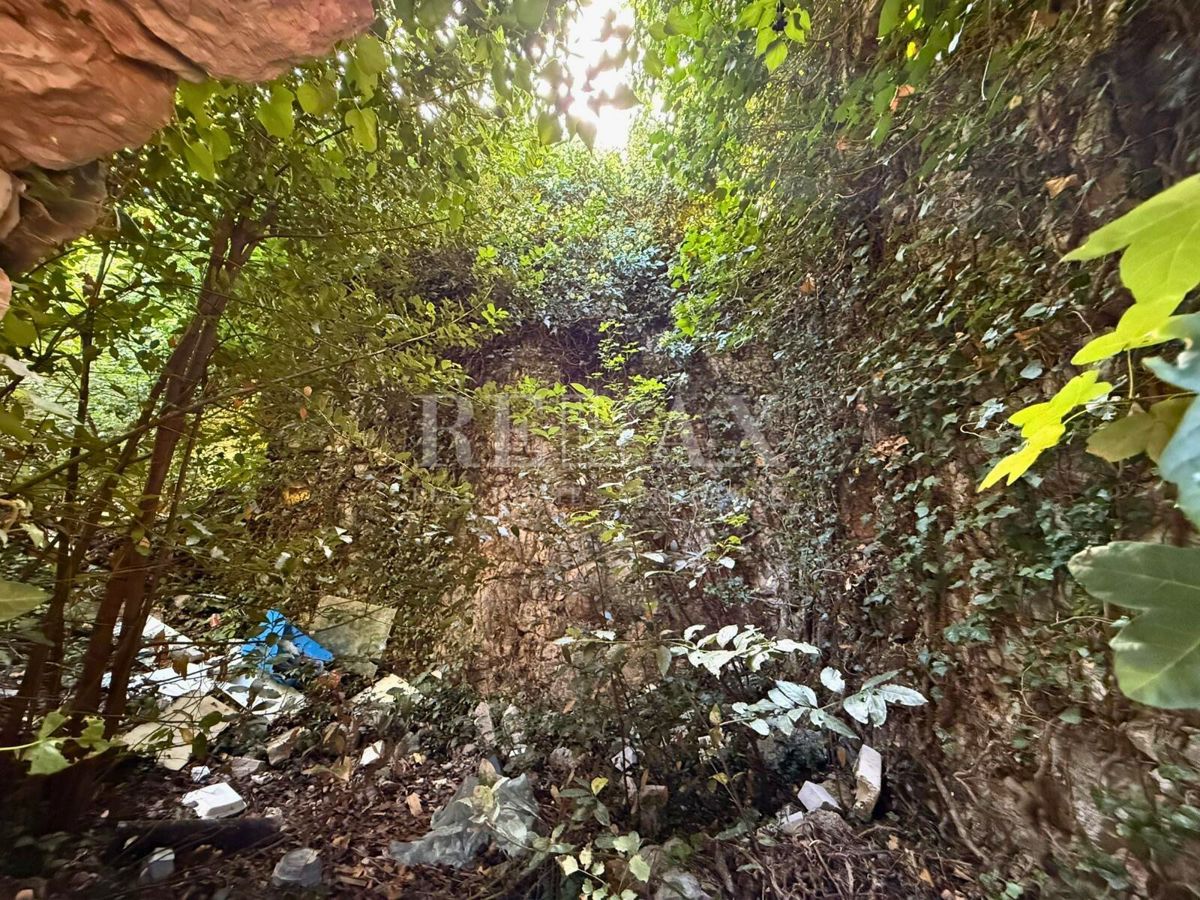 Terreno In vendita - PRIMORSKO-GORANSKA VINODOLSKA OPĆINA