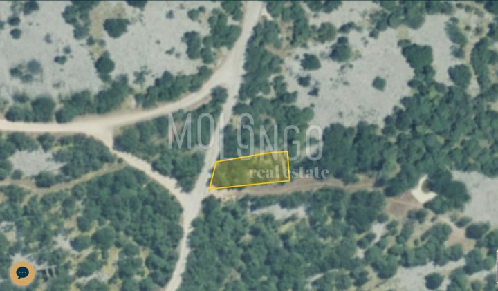 Land for sale – Novi Vinodolski