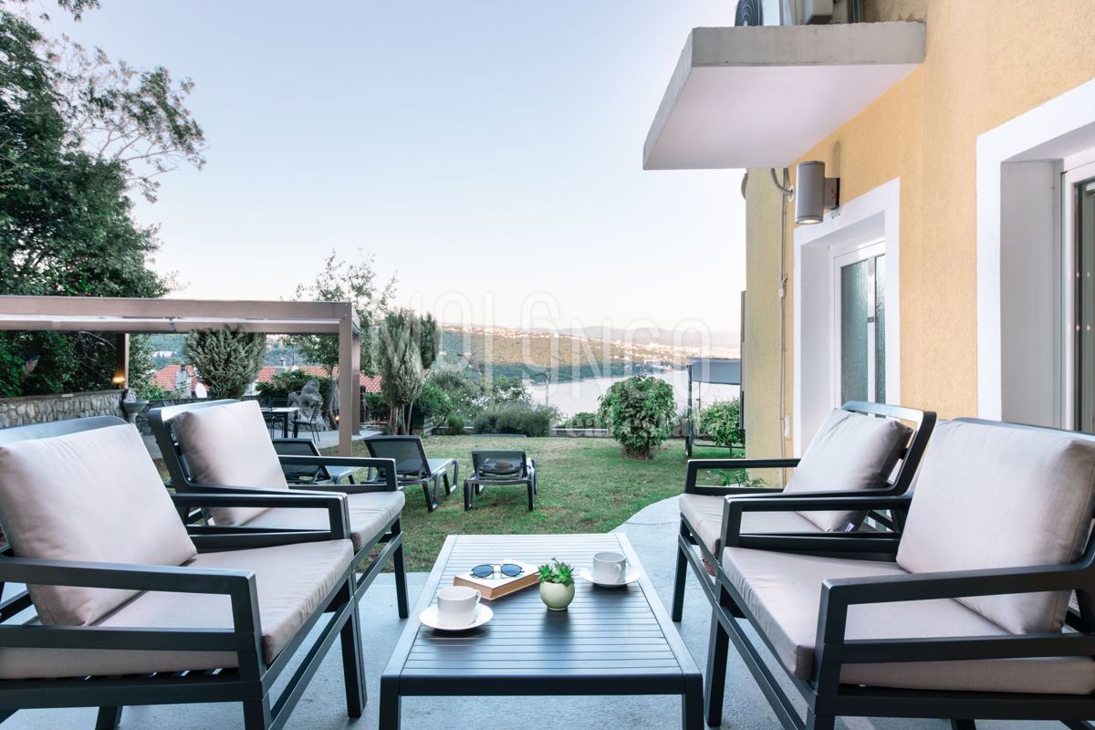 Apartment Zu verkaufen - Primorsko-goranska Opatija - foto 1/16