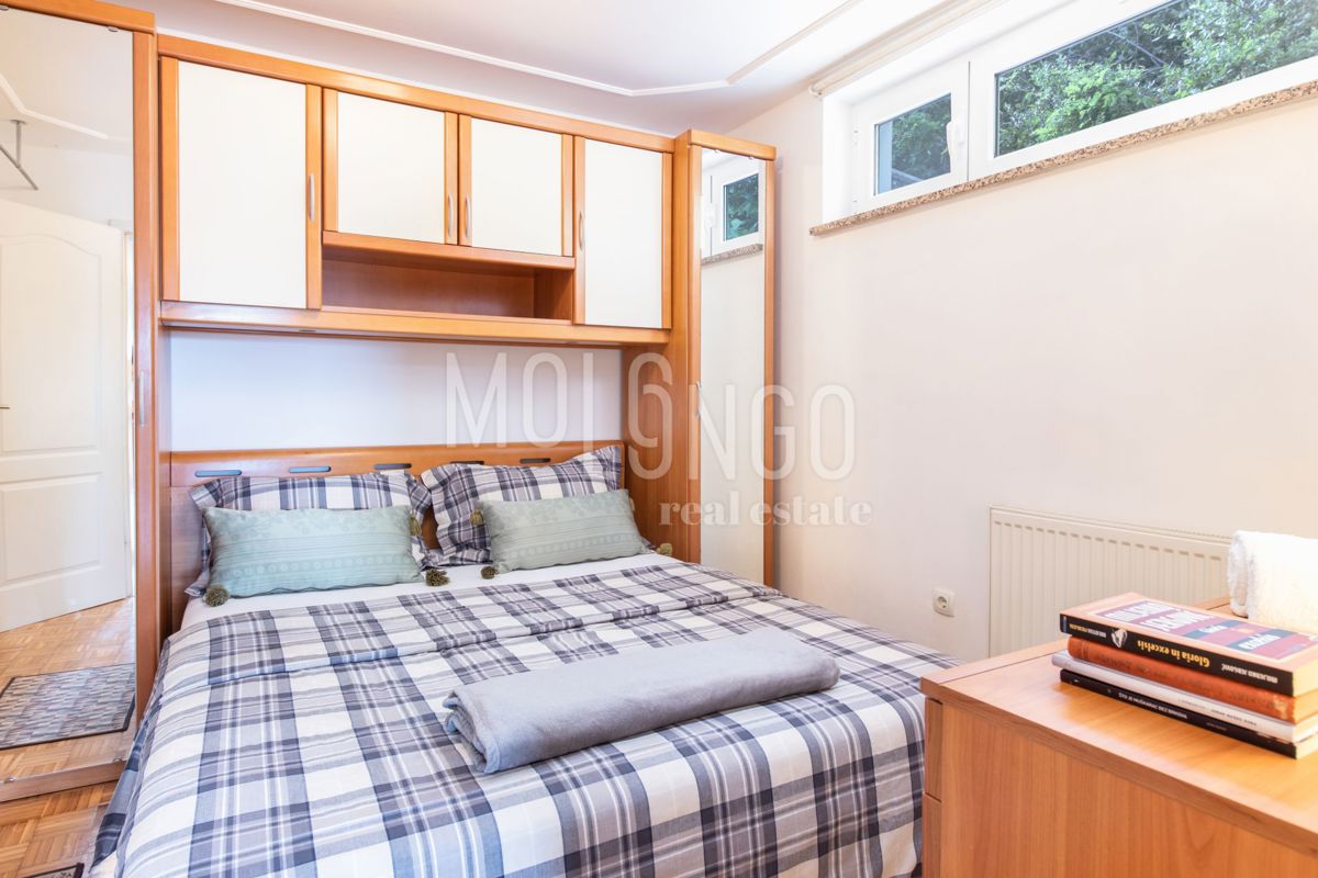 Apartment Zu verkaufen - PRIMORSKO-GORANSKA OPATIJA
