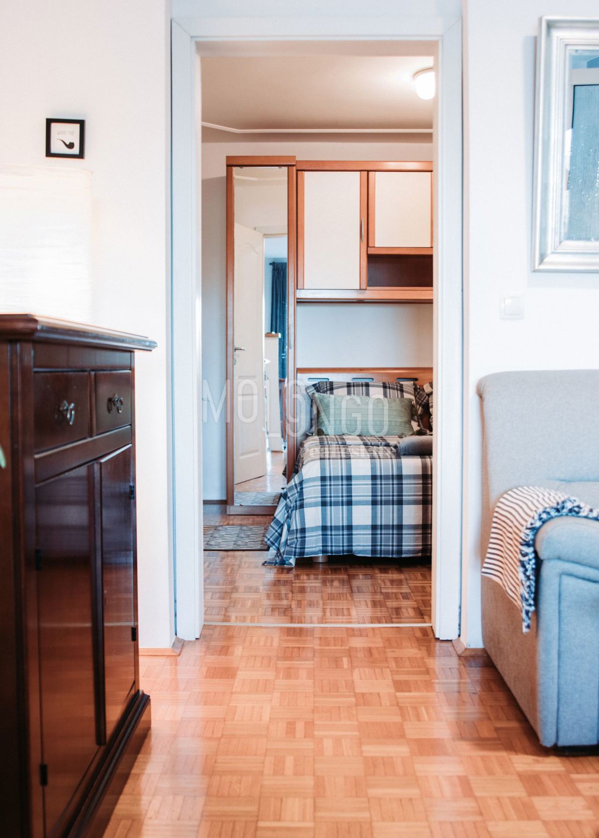 Apartment Zu verkaufen - PRIMORSKO-GORANSKA OPATIJA
