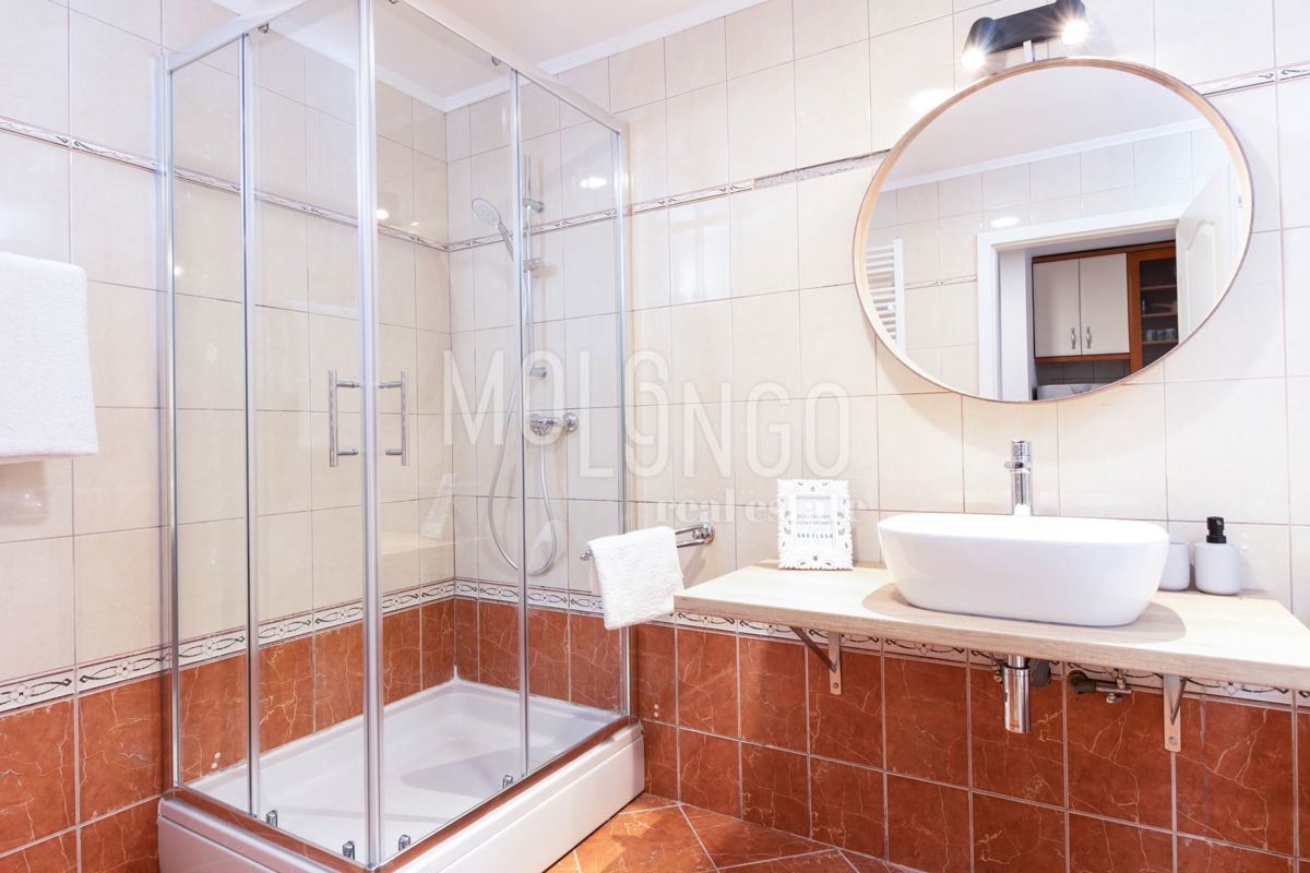 Apartment Zu verkaufen - PRIMORSKO-GORANSKA OPATIJA