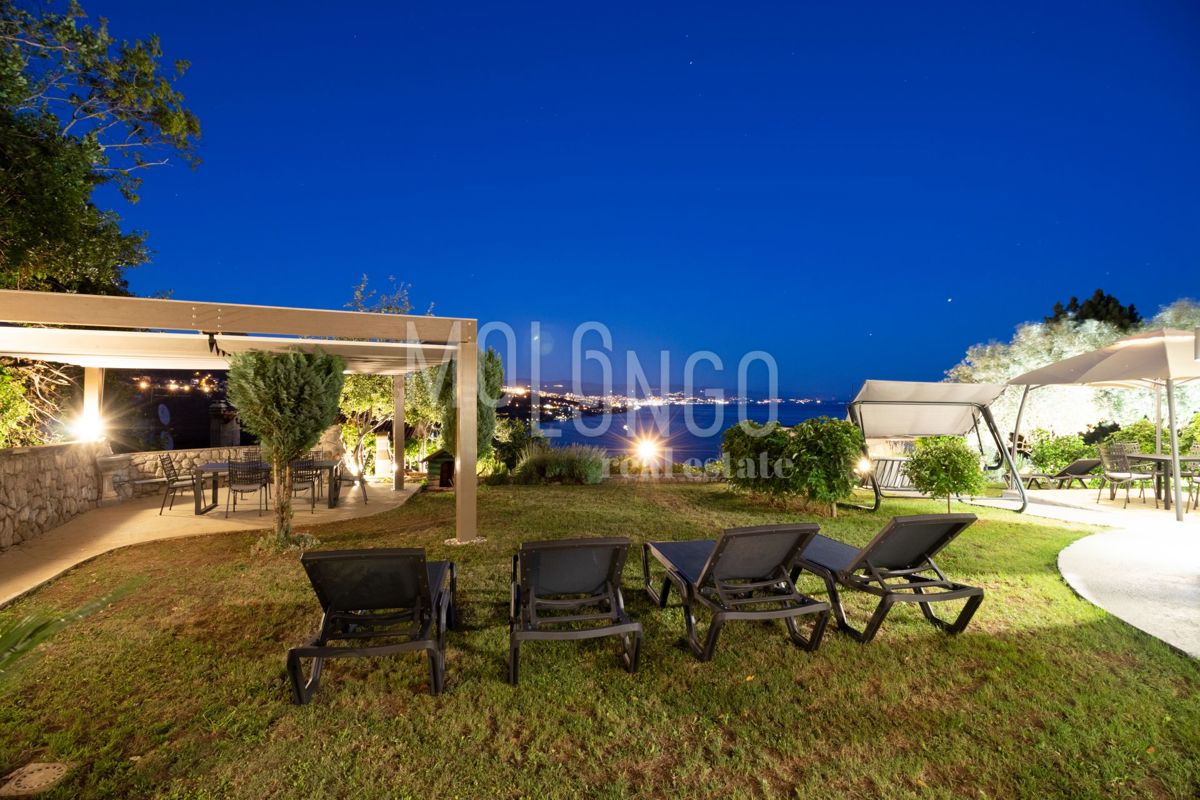 Apartma Naprodaj - PRIMORSKO-GORANSKA Opatija