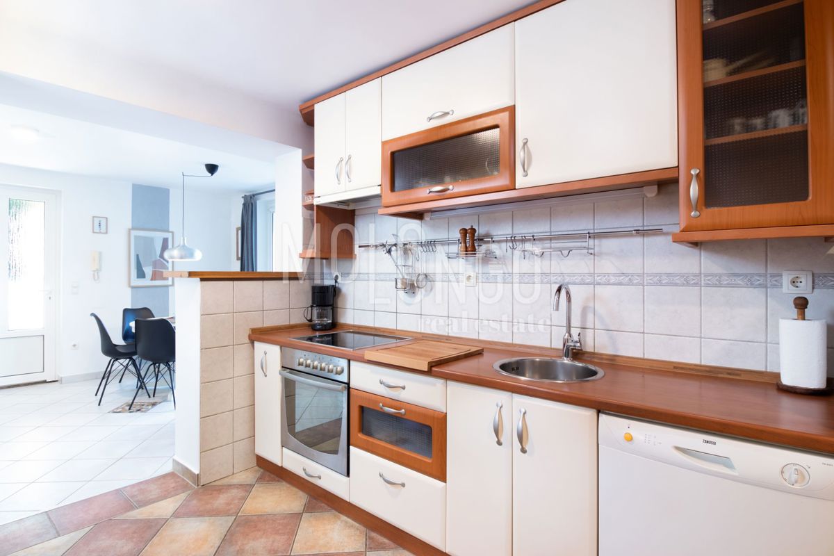 Apartment Zu verkaufen - Primorsko-goranska Opatija - foto 5/16