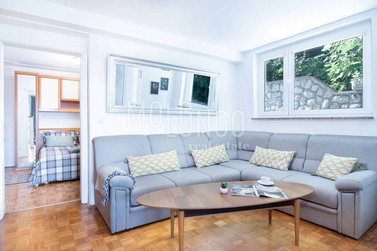Apartment Zu verkaufen - PRIMORSKO-GORANSKA OPATIJA