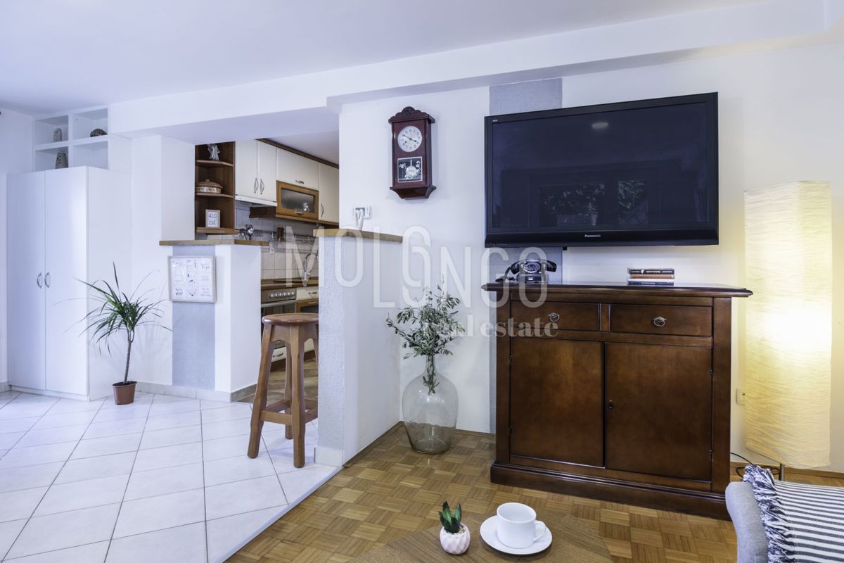 Apartment Zu verkaufen - PRIMORSKO-GORANSKA OPATIJA