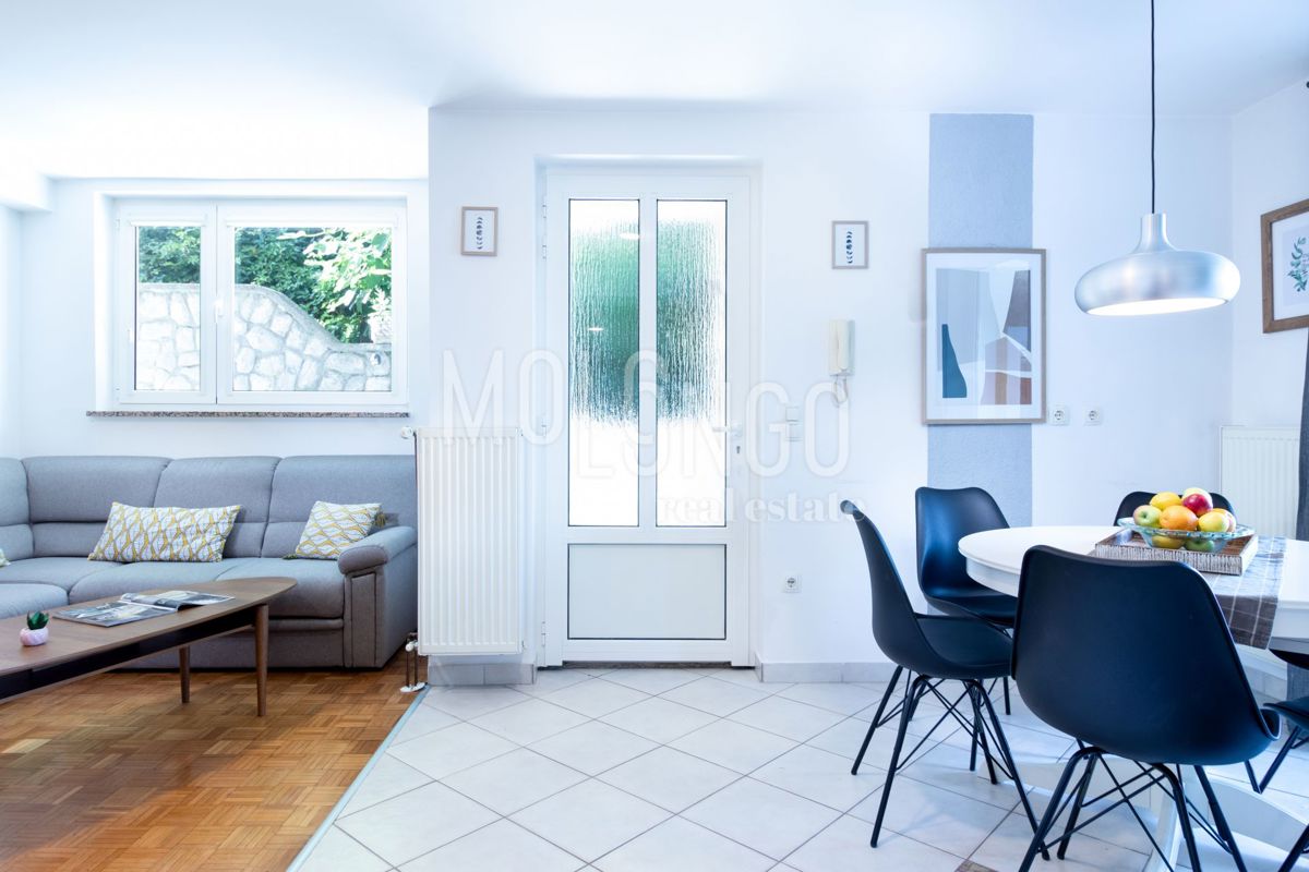 Apartment Zu verkaufen - PRIMORSKO-GORANSKA OPATIJA