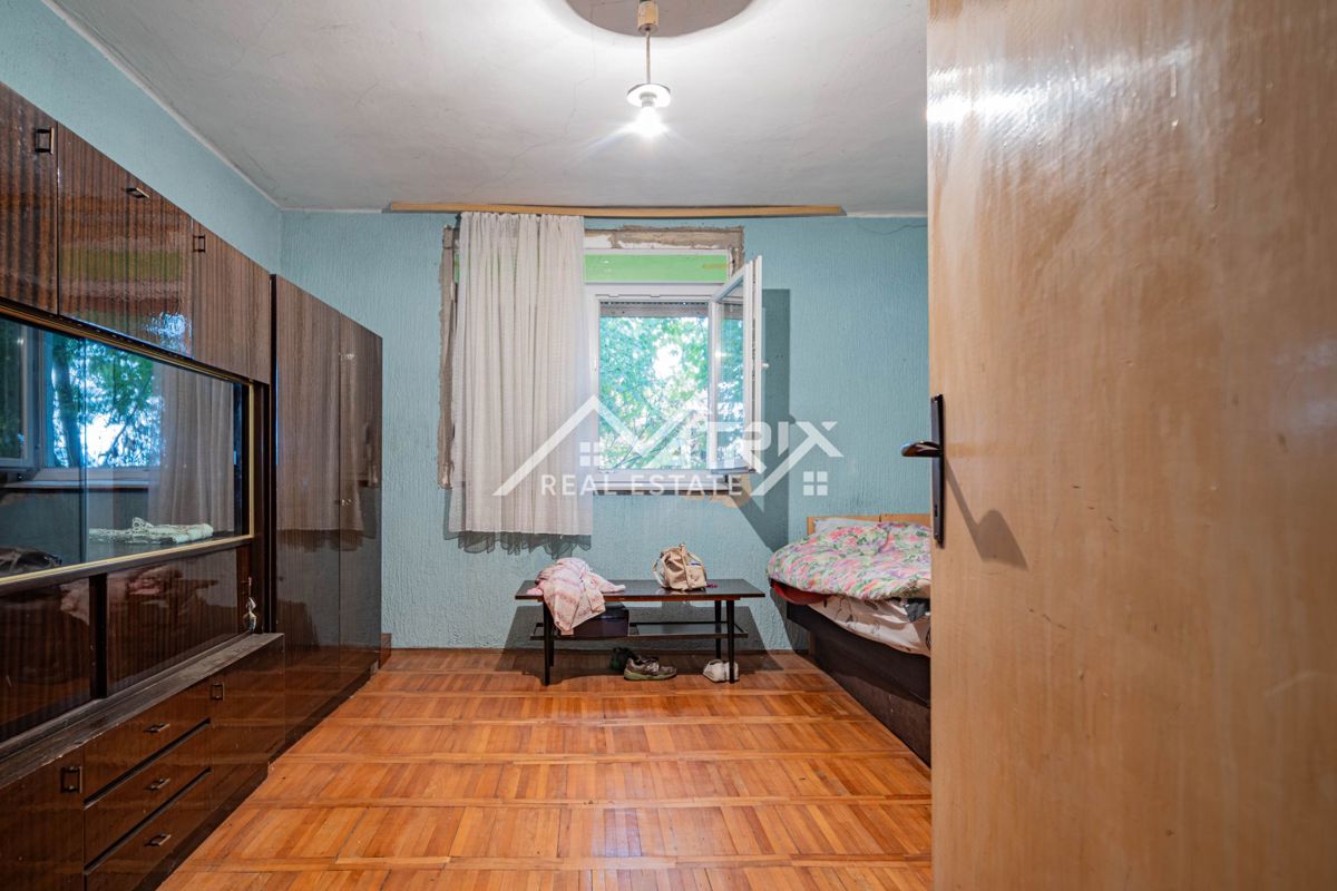 Maison À vendre - OSJEČKO-BARANJSKA ČEPIN