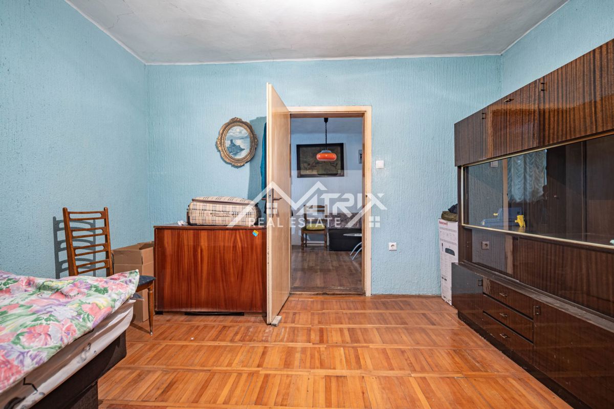 Maison À vendre - OSJEČKO-BARANJSKA ČEPIN