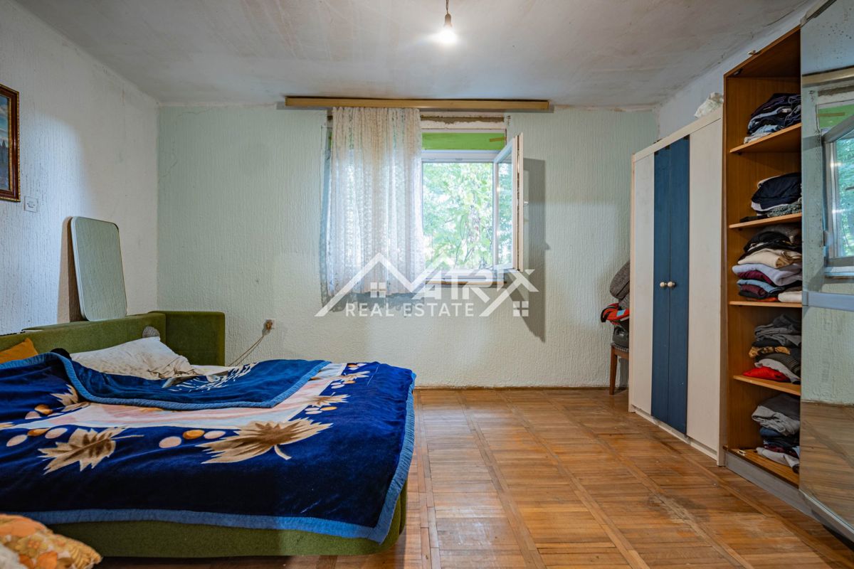 Maison À vendre - OSJEČKO-BARANJSKA ČEPIN
