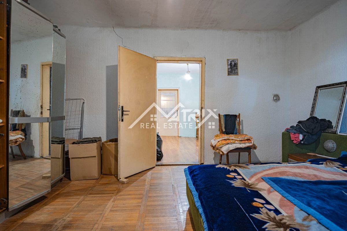 Maison À vendre - OSJEČKO-BARANJSKA ČEPIN
