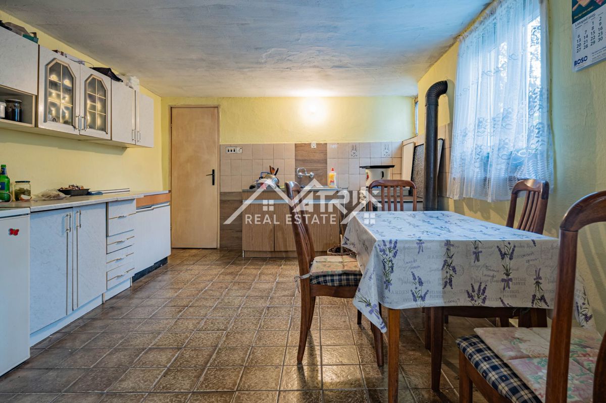 Maison À vendre - OSJEČKO-BARANJSKA ČEPIN