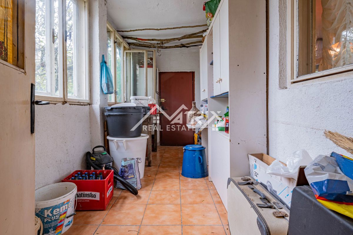 Maison À vendre - OSJEČKO-BARANJSKA ČEPIN