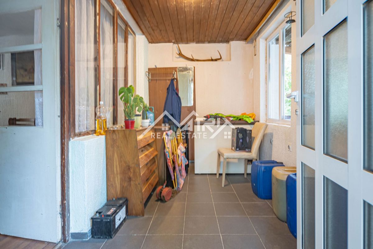 Maison À vendre - OSJEČKO-BARANJSKA ČEPIN