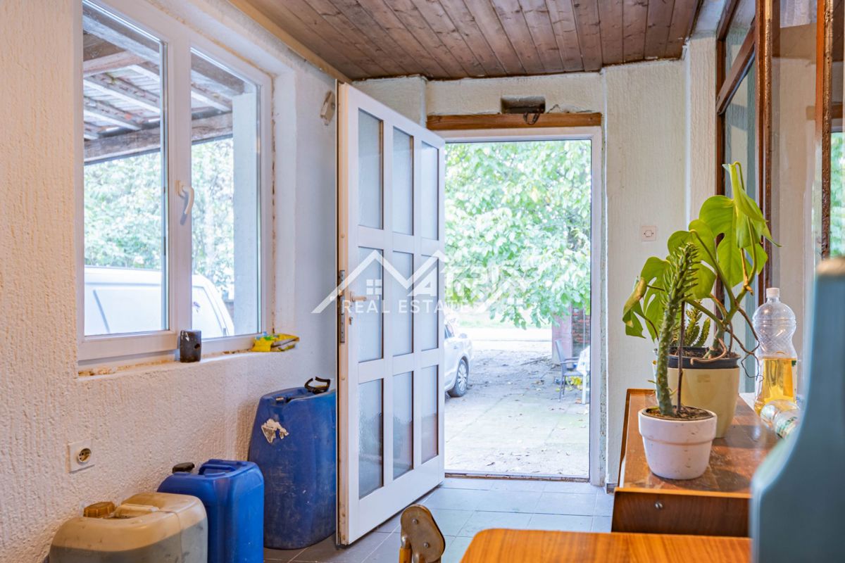 Maison À vendre - OSJEČKO-BARANJSKA ČEPIN