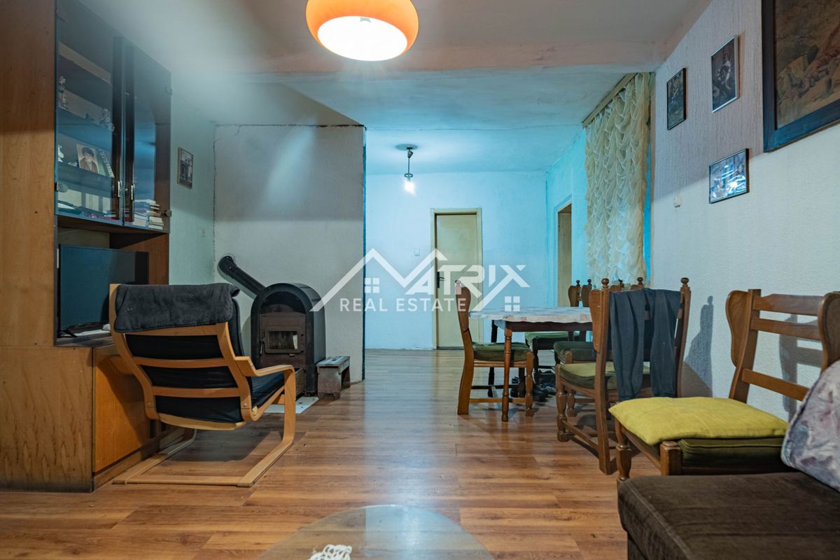 Maison À vendre - OSJEČKO-BARANJSKA ČEPIN