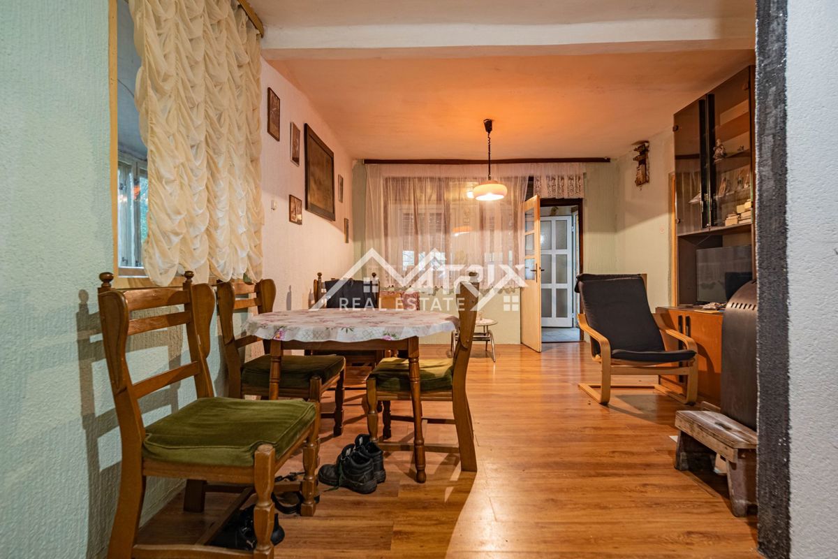 Maison À vendre - OSJEČKO-BARANJSKA ČEPIN