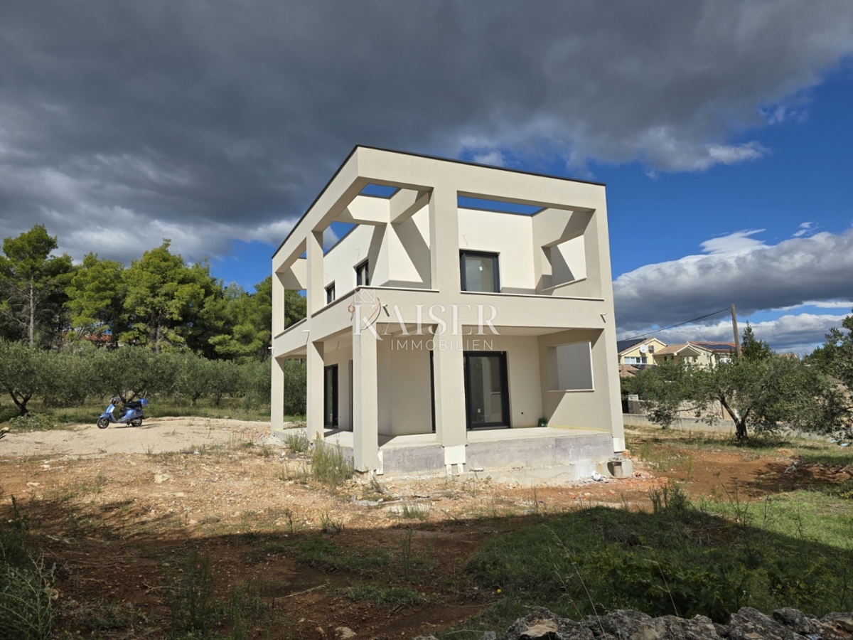 Dom Na sprzedaż - ŠIBENSKO-KNINSKA VODICE