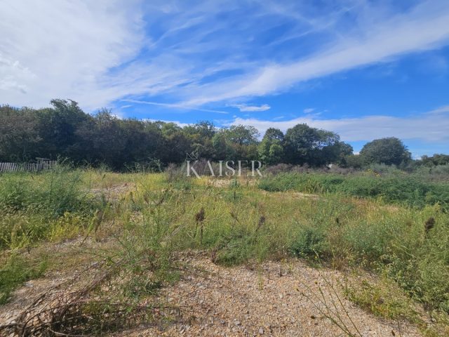 Terrain à vendre – Krk