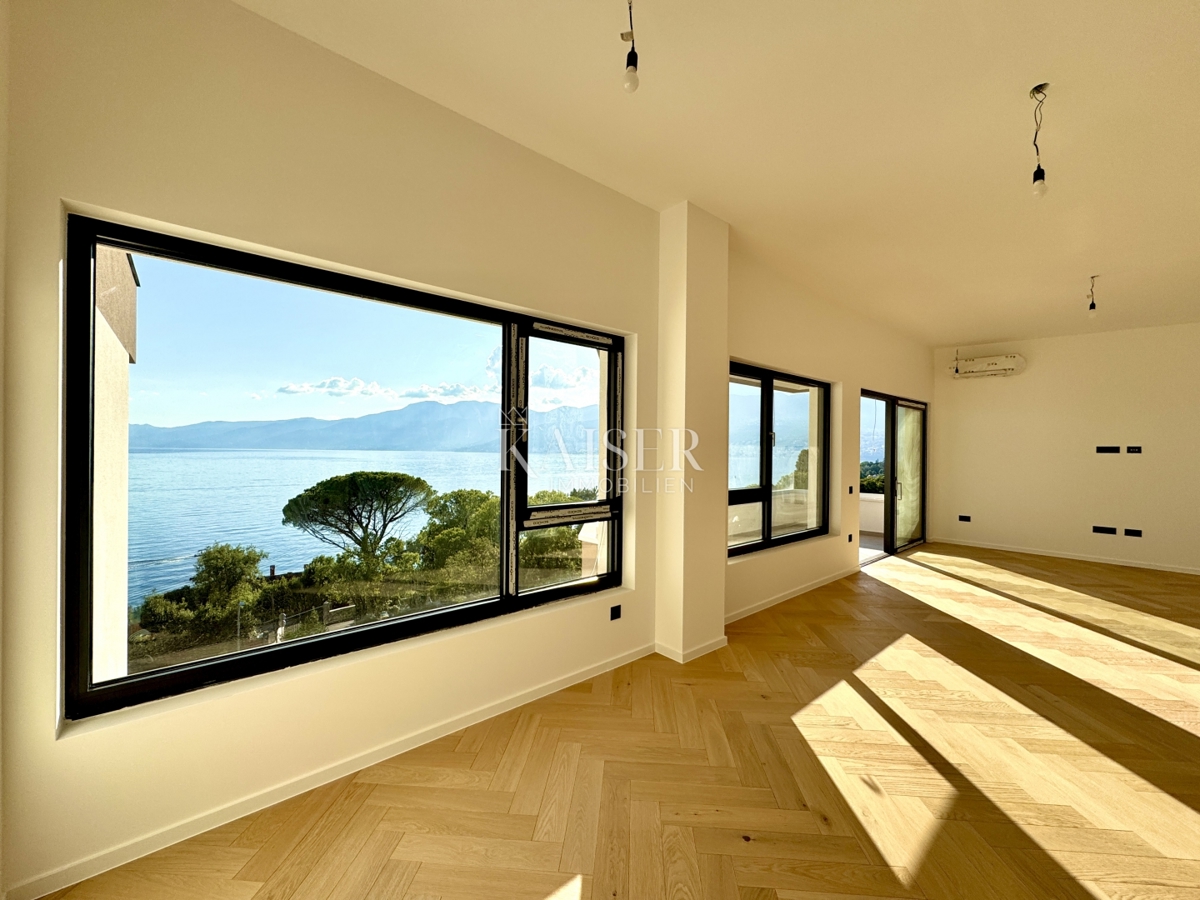 Apartmán Na predaj - Primorsko-goranska Rijeka - foto 1/22