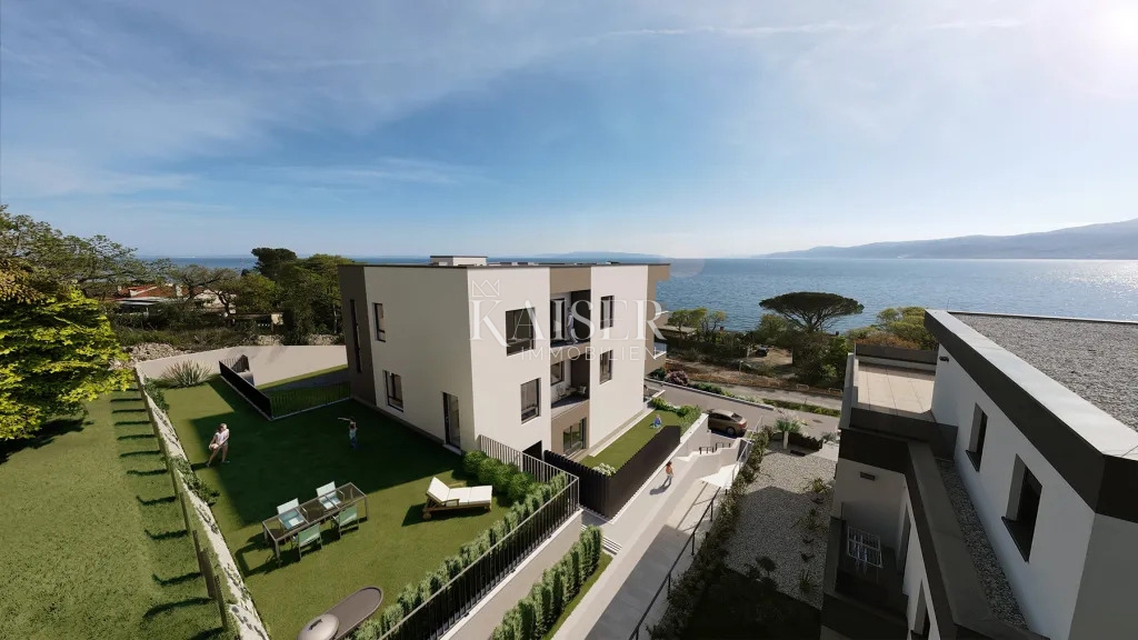 Apartmán Na predaj - PRIMORSKO-GORANSKA RIJEKA