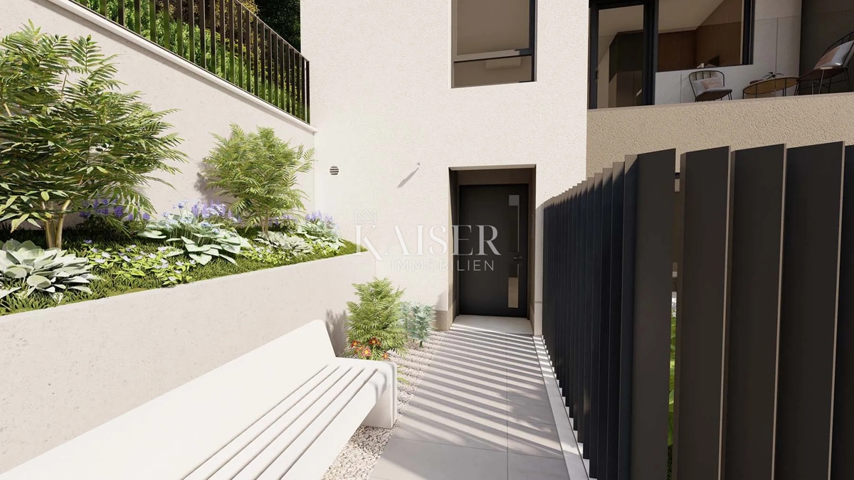 Apartmán Na predaj - PRIMORSKO-GORANSKA RIJEKA