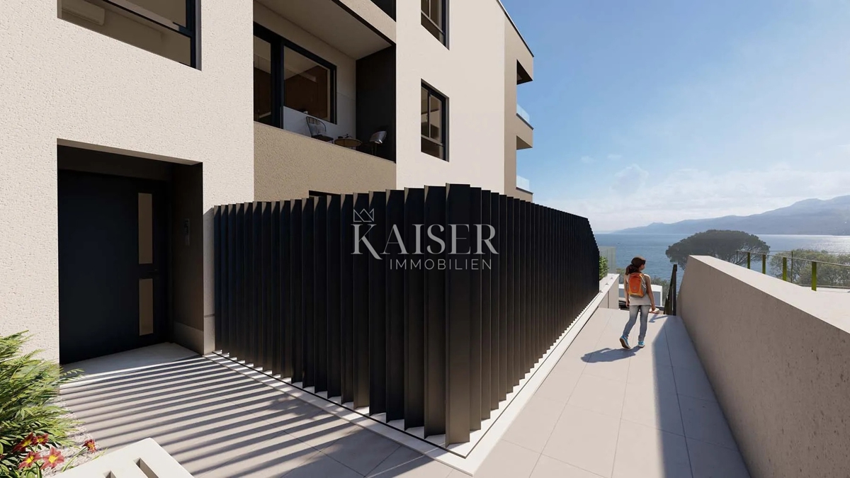 Apartmán Na predaj - PRIMORSKO-GORANSKA RIJEKA