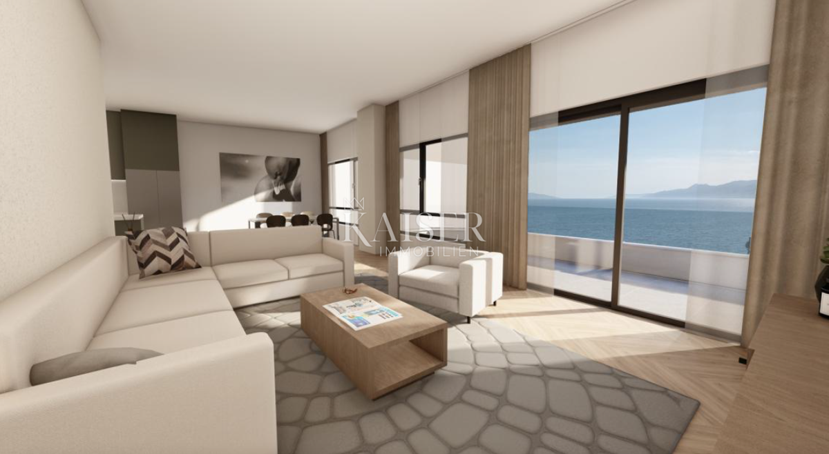 Apartmán Na predaj - Primorsko-goranska Rijeka - foto 2/22