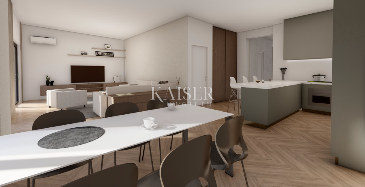 Apartmán Na predaj - Primorsko-goranska Rijeka - foto 4/22