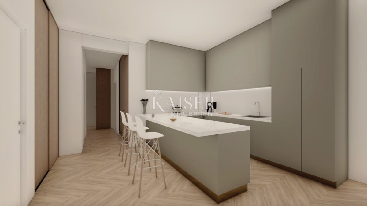 Apartmán Na predaj - Primorsko-goranska Rijeka - foto 5/22