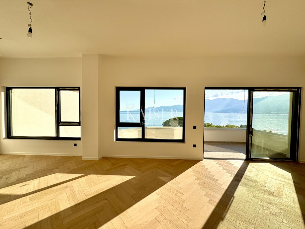 Apartmán Na predaj - PRIMORSKO-GORANSKA RIJEKA