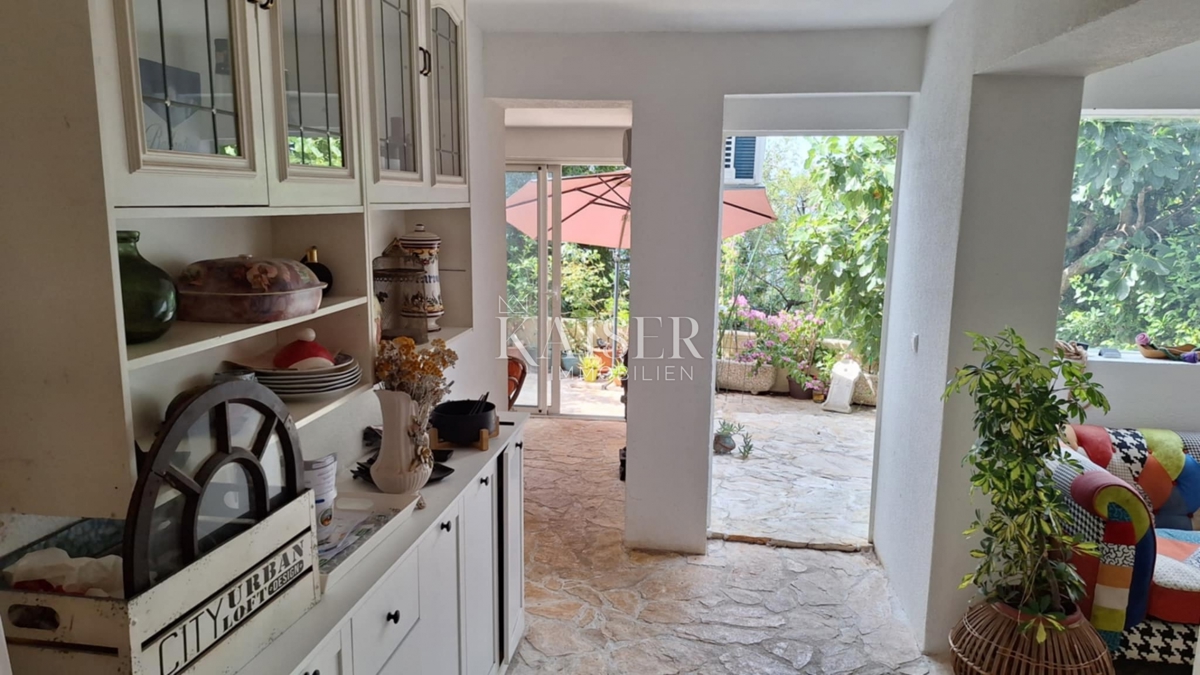 Appartement À vendre - PRIMORSKO-GORANSKA CRIKVENICA
