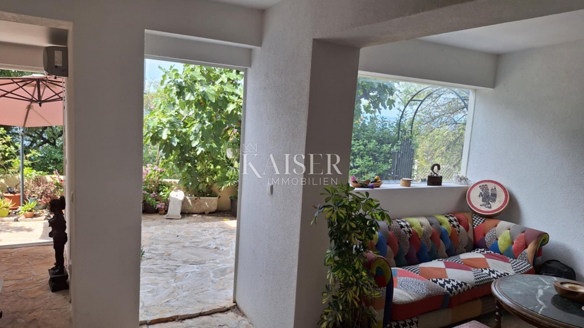 Appartement À vendre - PRIMORSKO-GORANSKA CRIKVENICA