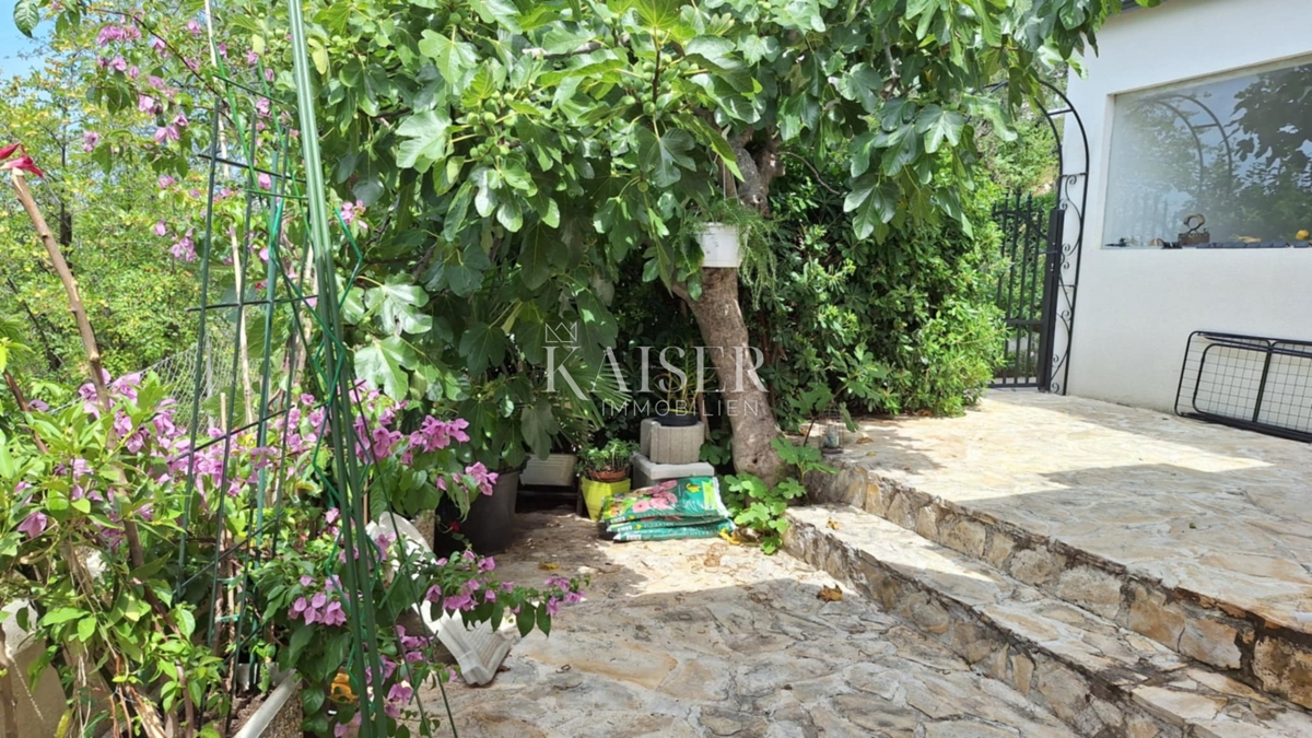 Appartement À vendre - PRIMORSKO-GORANSKA CRIKVENICA