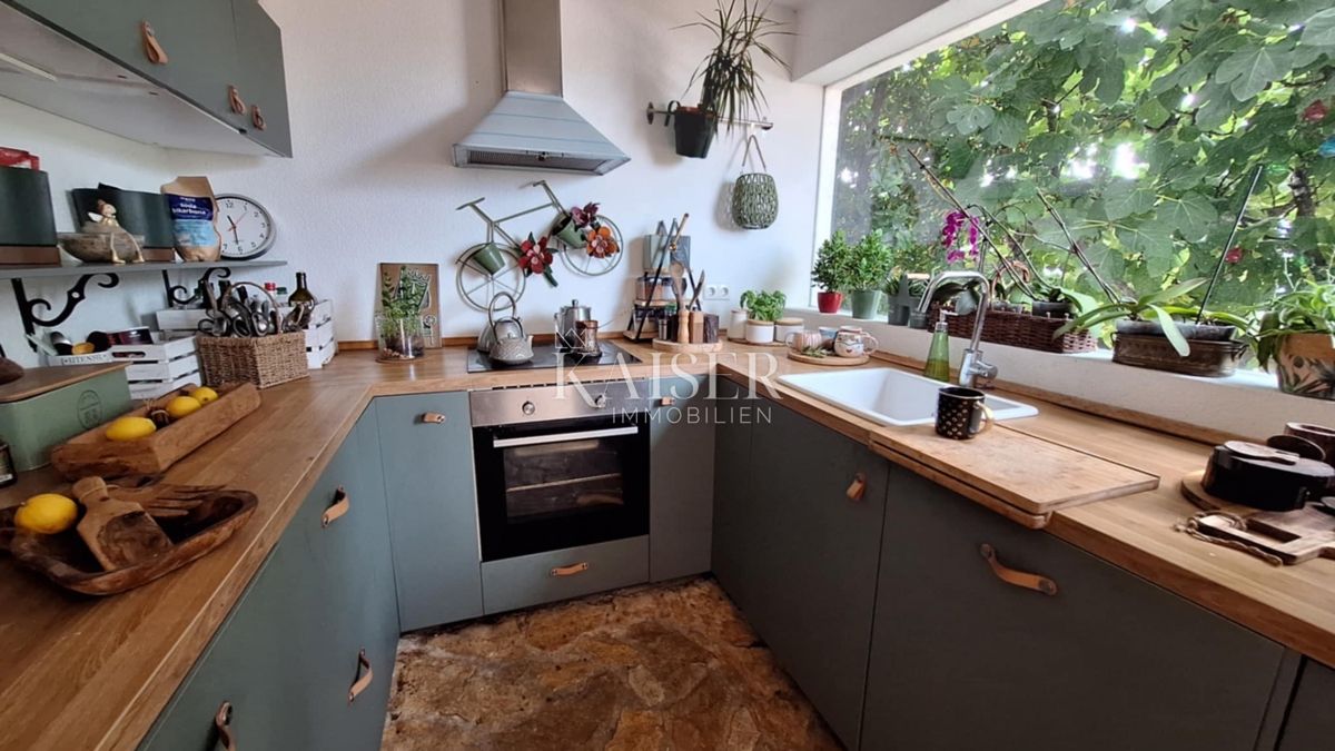 Appartement À vendre - Primorsko-goranska Crikvenica - foto 2/16