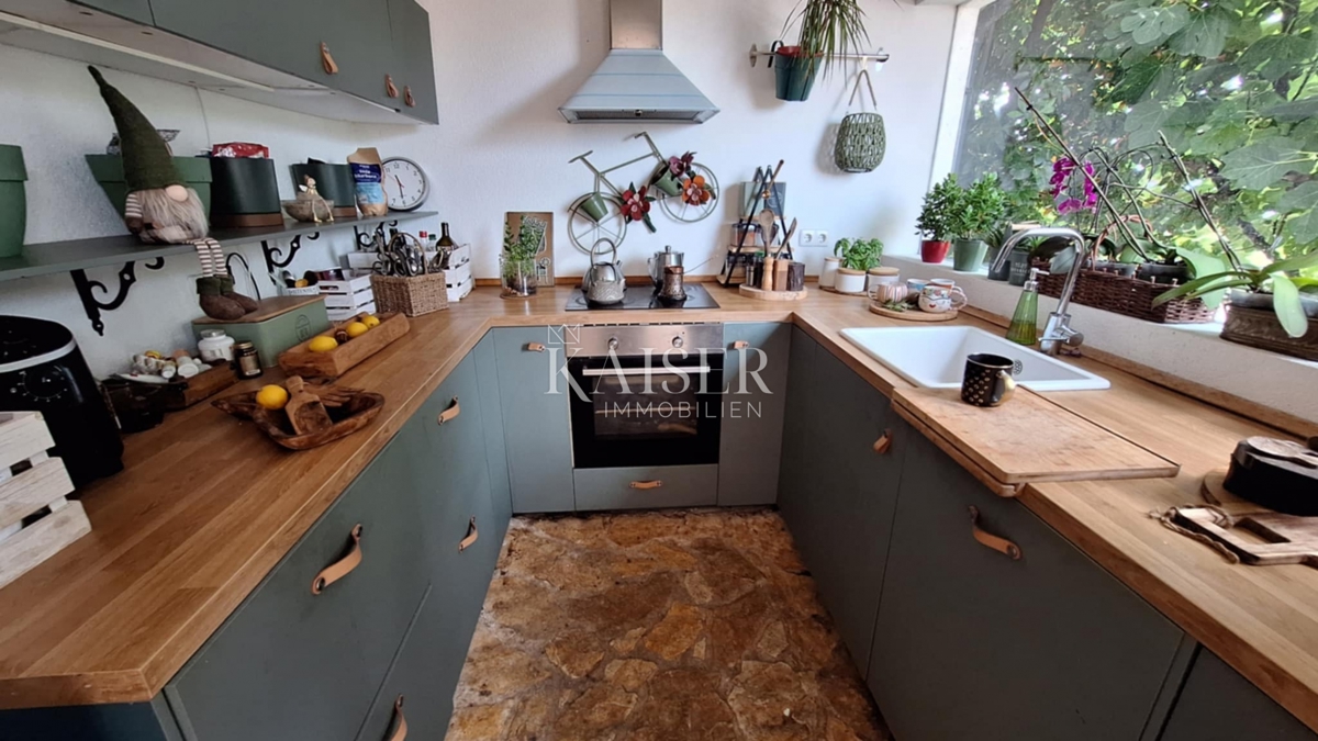 Appartement À vendre - Primorsko-goranska Crikvenica - foto 3/16
