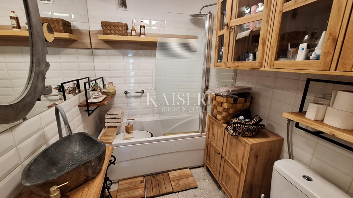 Appartement À vendre - PRIMORSKO-GORANSKA CRIKVENICA