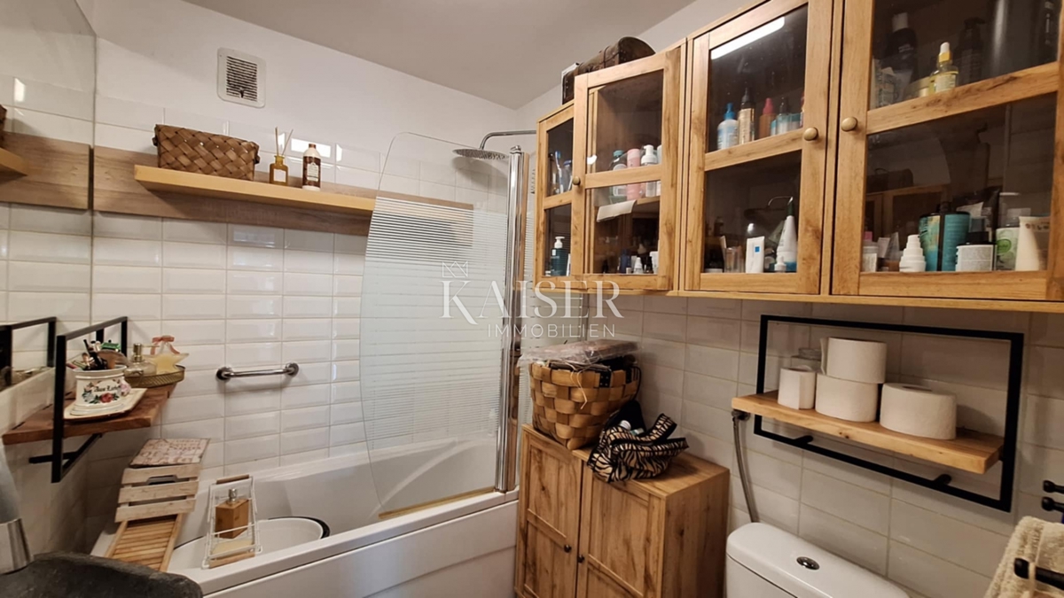 Appartement À vendre - PRIMORSKO-GORANSKA CRIKVENICA