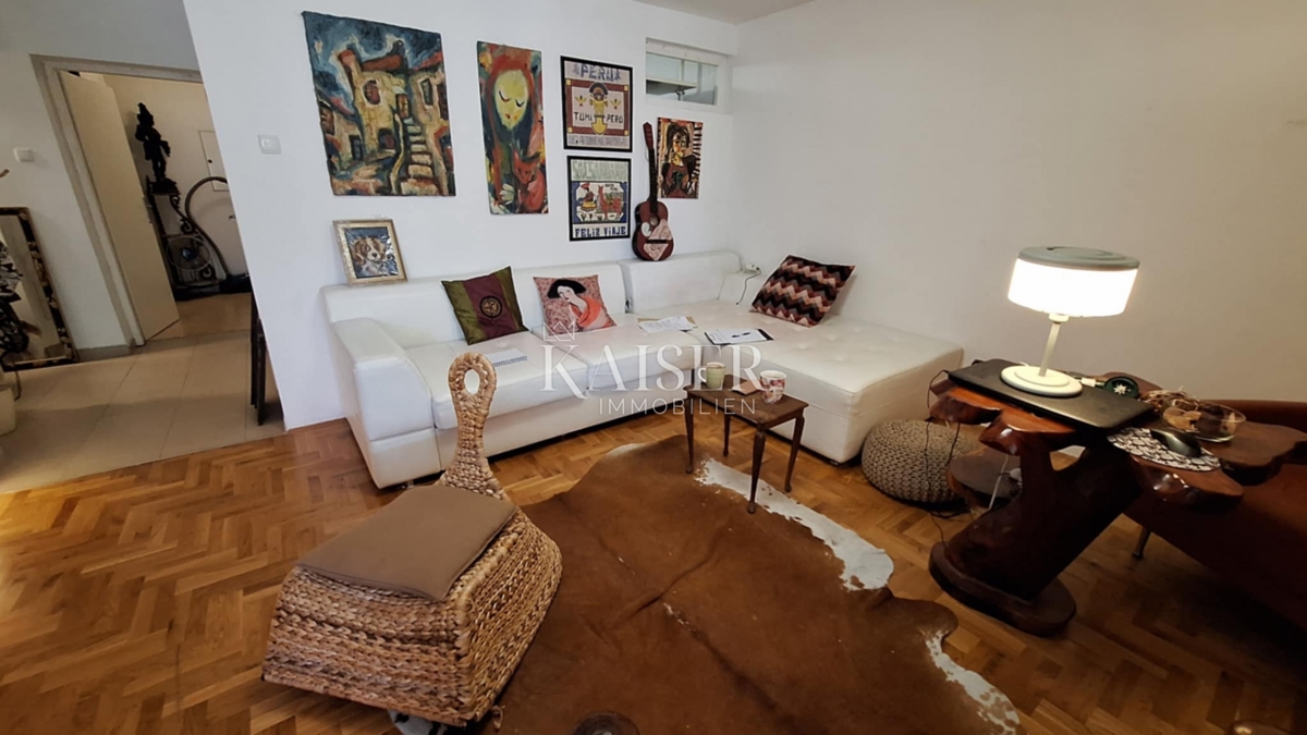 Appartement À vendre - PRIMORSKO-GORANSKA CRIKVENICA
