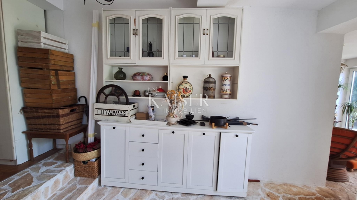 Appartement À vendre - PRIMORSKO-GORANSKA CRIKVENICA