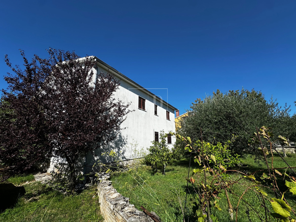 Casa In vendita - ISTARSKA SVETI LOVREČ