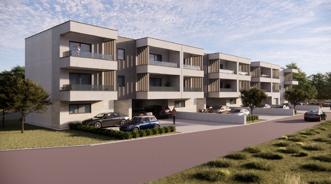 Flat For sale - Istarska Pula - foto 1/5