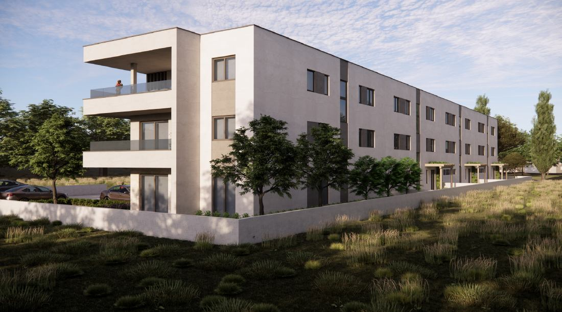 Flat For sale - Istarska Pula - foto 2/5