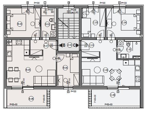 Flat For sale - Istarska Pula - foto 5/5