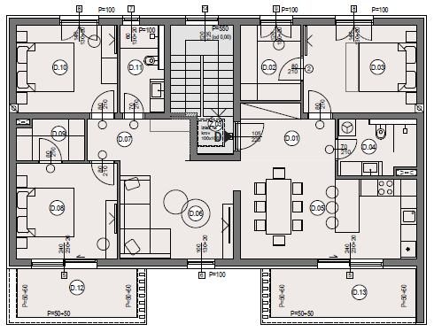 Apartment Zu verkaufen - Istarska Pula - foto 5/6