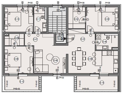 Flat For sale - Istarska Pula - foto 5/5
