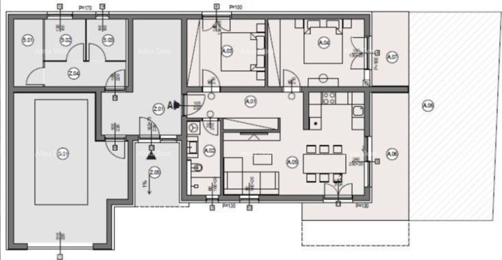 Apartment Zu verkaufen - Istarska Pula - foto 5/6