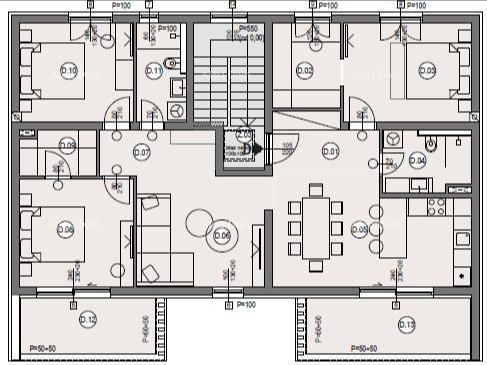 Apartmán Na prodej - Istarska Pula - foto 5/5