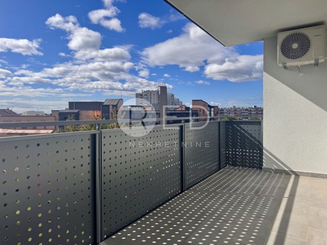 Appartement à louer – Zagreb